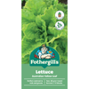 Fothergill's Australian Yellow Leaf Lettuce Heirloom Seeds