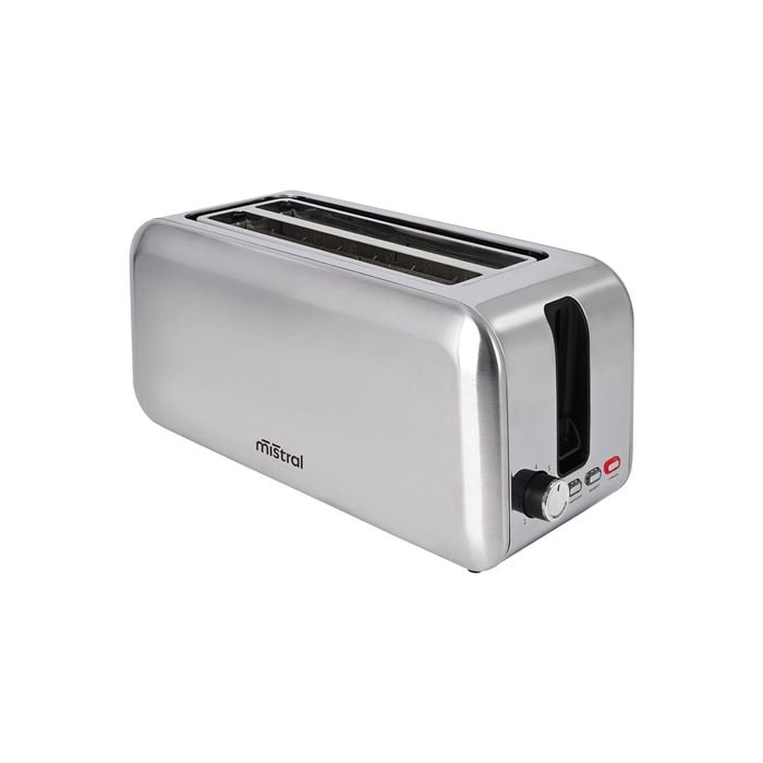 Mistral 4 Slice Toaster BT353