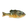 Berkley Powerbait Gilly 90mm Swimbait Soft Plastic Fishing Lure HD Pumpkinseed
