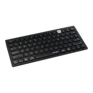 Kensington Multi-device Dual Wireless Keyboard Black [k75502us]