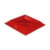 AgBoss Equine and Livestock Can't Tip Sturdy Trough 25L Red