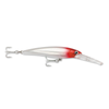 Rapala XRap Magnum Deep 12cm Hard Body Fishing Lure Red Head UV