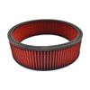 Extreme Air Cleaner Element 14" x 4" Red Filter