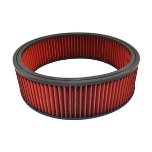 Extreme Air Cleaner Element 14" x 4" Red Filter