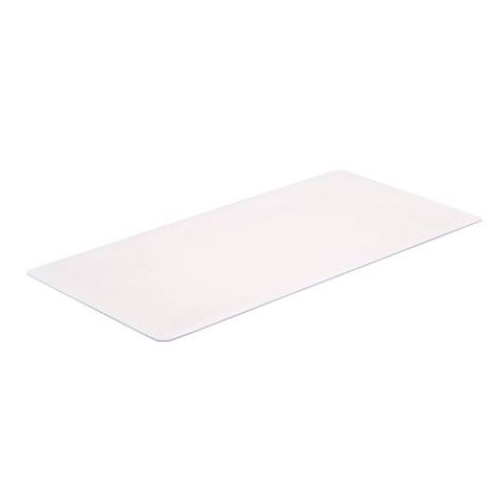 Brateck MP10-18 800mmx400mm Clear Desk Pad, for office desks, study desks, dressing tables, and dining table