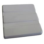 Insulspan Patio Guttering End Caps