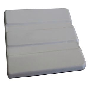 Insulspan Patio Guttering End Caps