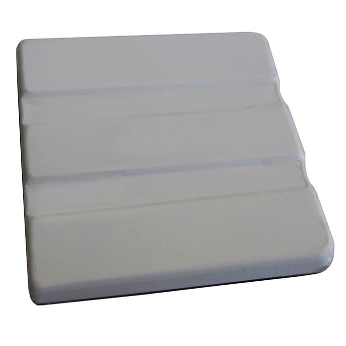 Insulspan Patio Guttering End Caps