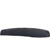 For HOLDEN STATESMAN VR 03/1994-03/1995 Custom Car Dash Mat Cover Black Dashmat