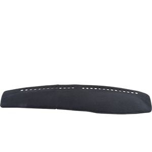For HOLDEN STATESMAN VR 03/1994-03/1995 Custom Car Dash Mat Cover Black Dashmat