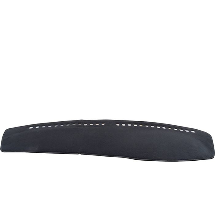 For HOLDEN STATESMAN VR 03/1994-03/1995 Custom Car Dash Mat Cover Black Dashmat