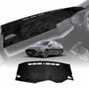 Dash Mat for MG MG5 2023-Onwards Non-Slip Microfiber Pad Interior Accessories