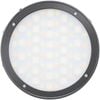 Godox R1 Round Rgb Led Light - Dark Grey