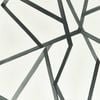 Wallpaper Trader Sumi Geometric Wallpaper Roll 10.05m X 68.6cm, Grey