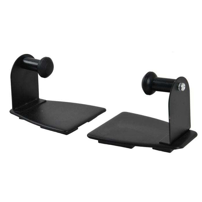 Trojan Magnetic Paper Towel Holder