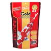 Hikari Gold Daily Use Growth & Color Enhancing Koi Fish Food - Medium 5kg