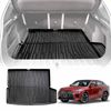 Boot Liner for BMW iX2 U10 Series 2024-Onwards  Cargo Trunk Cover Mat Luggage Tray