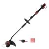 Einhell Pro 36V 2 x 18V Brushless Line Trimmer - Skin Only