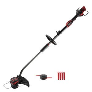 Einhell Pro 36V 2 x 18V Brushless Line Trimmer - Skin Only