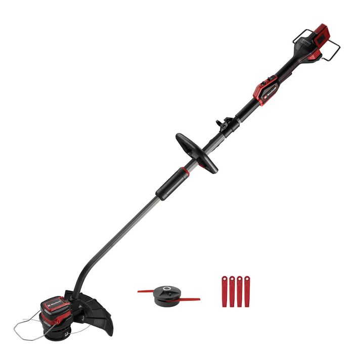 Einhell Pro 36V 2 x 18V Brushless Line Trimmer - Skin Only