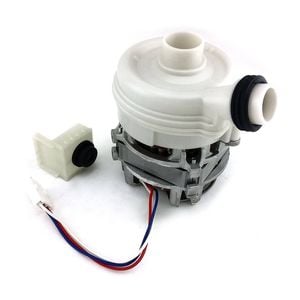LG Dishwasher Wash Pump Motor 5859DD9001A