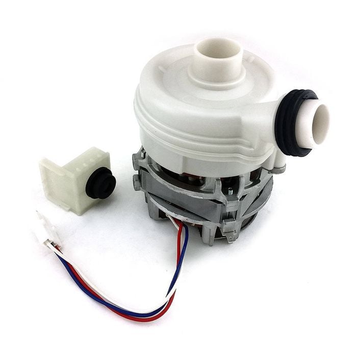 LG Dishwasher Wash Pump Motor 5859DD9001A