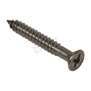 James Hardie 7G x 30mm Stainless Steel HardieDrive™ Screw 100 - Jar)