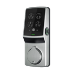 Smart Door Locks