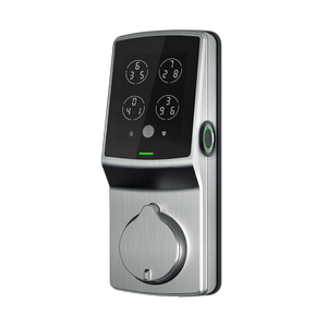 Smart Door Locks