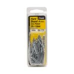 Paslode 30 x 1.6mm 100g Zinc Plated Hard Board Nail - 175 Pack
