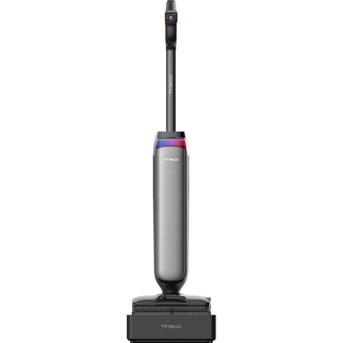 Tineco Floor One S9 Artist Steam Cordless Wet/dry Vacuum Cleaner - Grey
