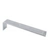 Carinya 280 x 75mm Galvanised Angle Bracket