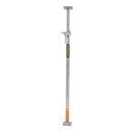 Gorilla 1.98-3.35m Galvanised Formwork Prop #2