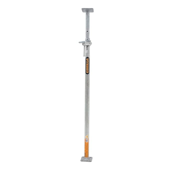 Gorilla 1.98-3.35m Galvanised Formwork Prop #2