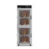 Premium 32 Tray Vertical Commercial Dehydrator Biltong Bundle - Rectangular | 0-199 hrs | 575 mm