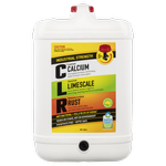 CLR 20L Calcium Lime Rust Remover