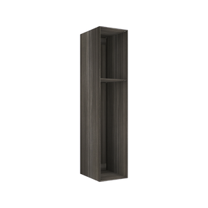 Lugna 2048 x 450 x 580mm Storm Cabinet Shell