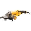 DeWALT 2400w 230mm Corded Angle Grinder DWE4559-XE