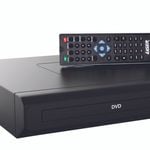 Laser Multi Region Dvd Player Hdmi Composite Usb Laser Hd012