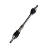 Extended CV Shaft For Subaru Forester SJ SK Impreza GT G14 GT7 Outback BT B16 BT9 XV GT G24 GT7