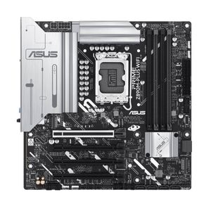ASUS PRIME Z890M-PLUS WIFI-CSM LGA1851 mATX Motherboard