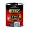 Diggers 1L Glue Rid