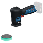 Bosch Professional 77mm Polisher GPO 12V-77 - Skin Only