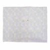 Elements Embroidery Baby Coral Fleece Blanket - Cot