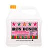 Carbine Iron Donor Vitamin B12 Iron Folic Acid Horse Supplement 4l