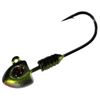 TT Lures DemonZ Fishing Jighead 3/8oz 2/0H Green