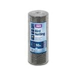 Jack 50m x 30cm x 0.56mm Wire Bird Netting