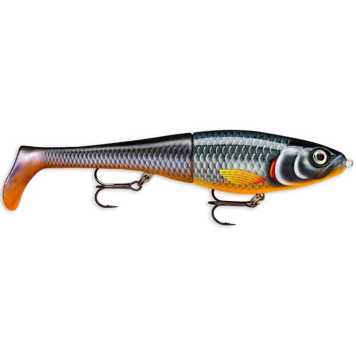 Rapala XRap Peto 14cm 39g Predator Fishing Lure Halloween