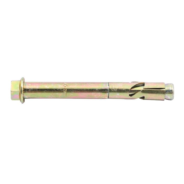 Ramset 16 x 140mm DynaBolt Plus Hex Nut Bolt