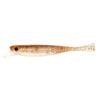 Nomad Design Live Ops Delta Minnow 4.5" Soft Plastic Fishing Lure Arkansas Shiner
